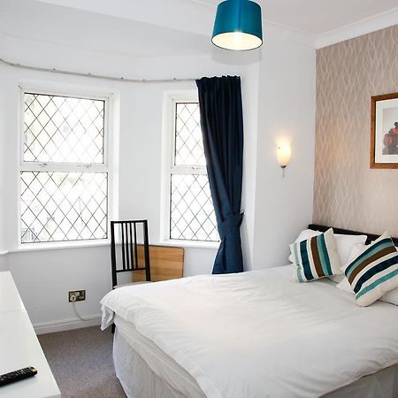Polygon Villas Southampton Zewnętrze zdjęcie