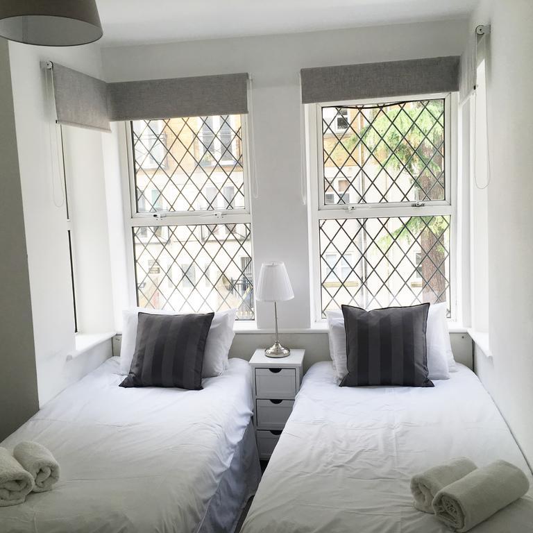 Polygon Villas Southampton Zewnętrze zdjęcie