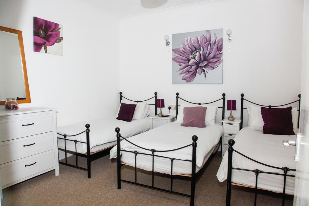 Polygon Villas Southampton Zewnętrze zdjęcie
