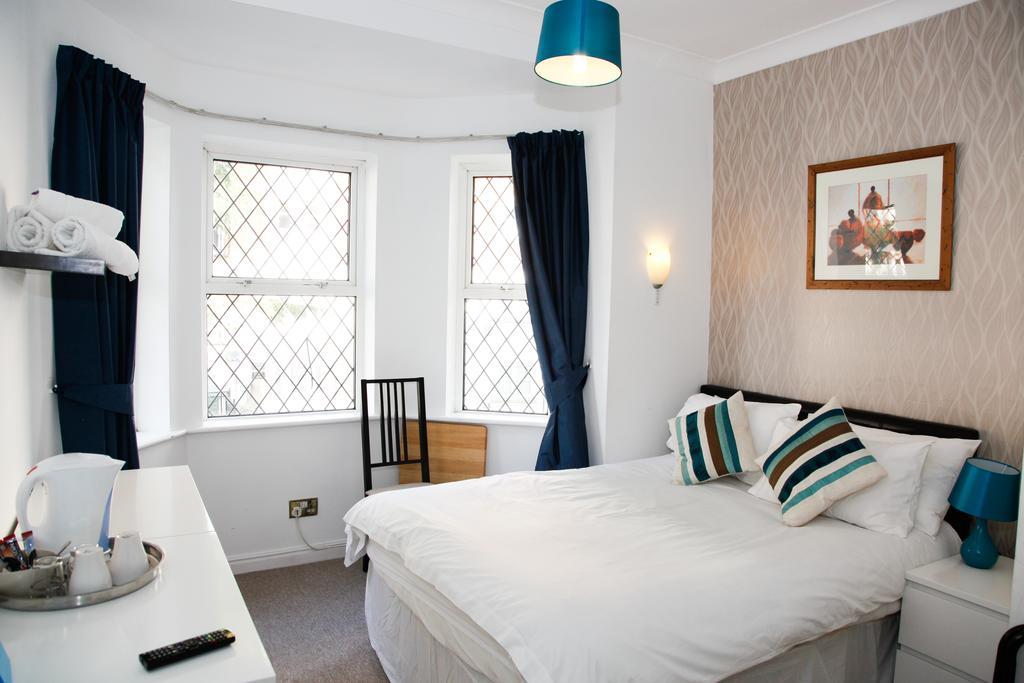 Polygon Villas Southampton Zewnętrze zdjęcie