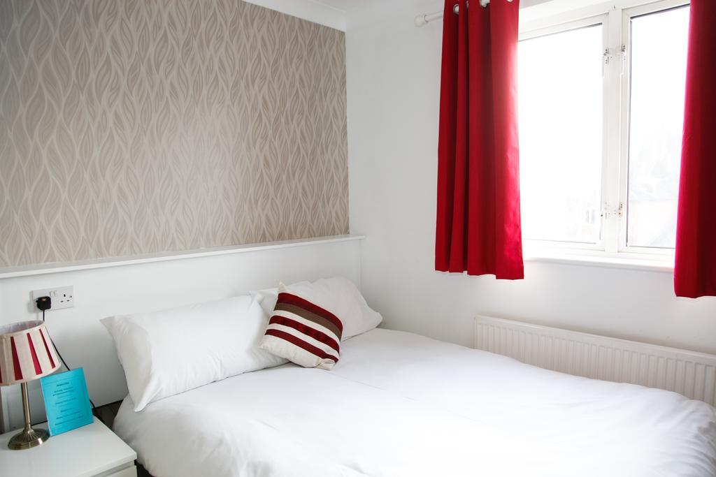 Polygon Villas Southampton Zewnętrze zdjęcie