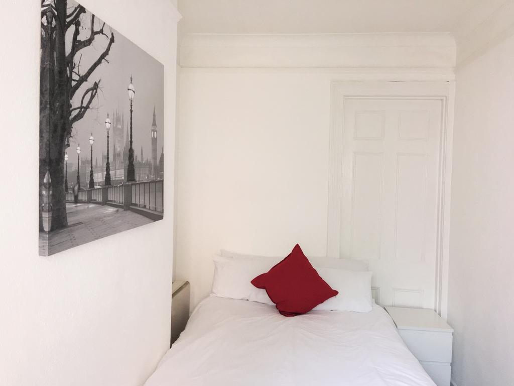 Polygon Villas Southampton Zewnętrze zdjęcie