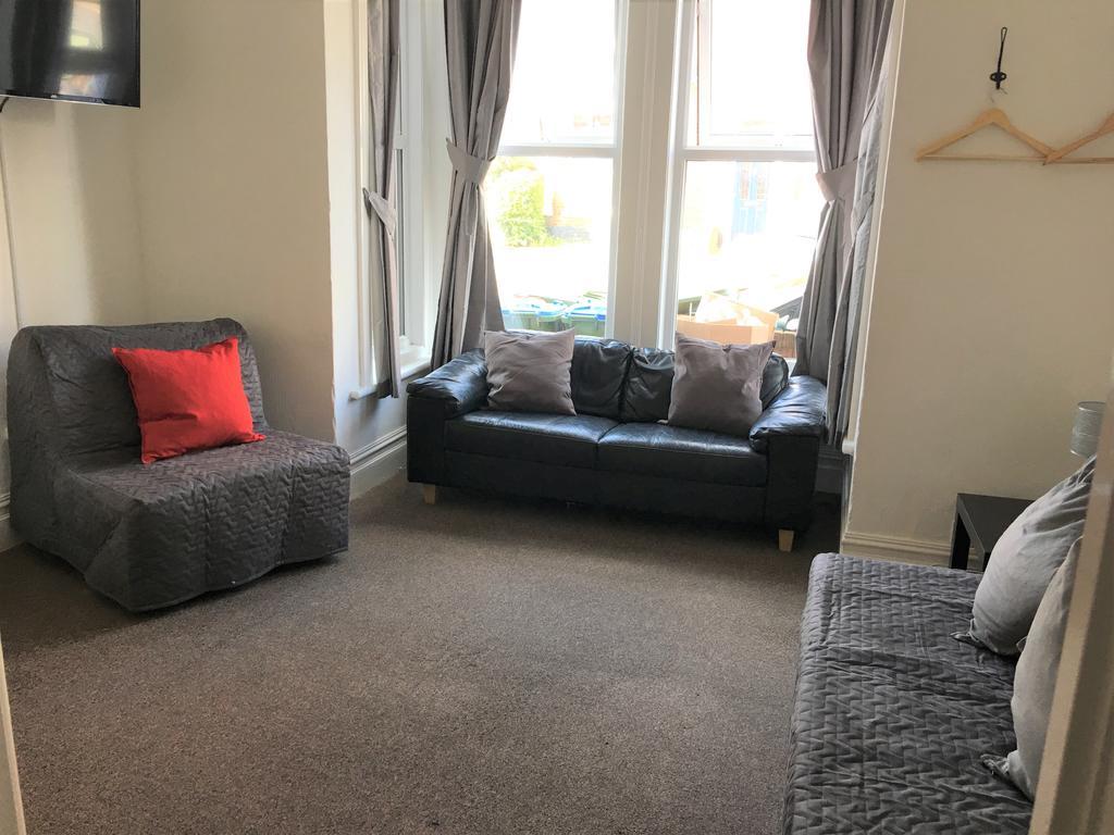 Polygon Villas Southampton Pokój zdjęcie