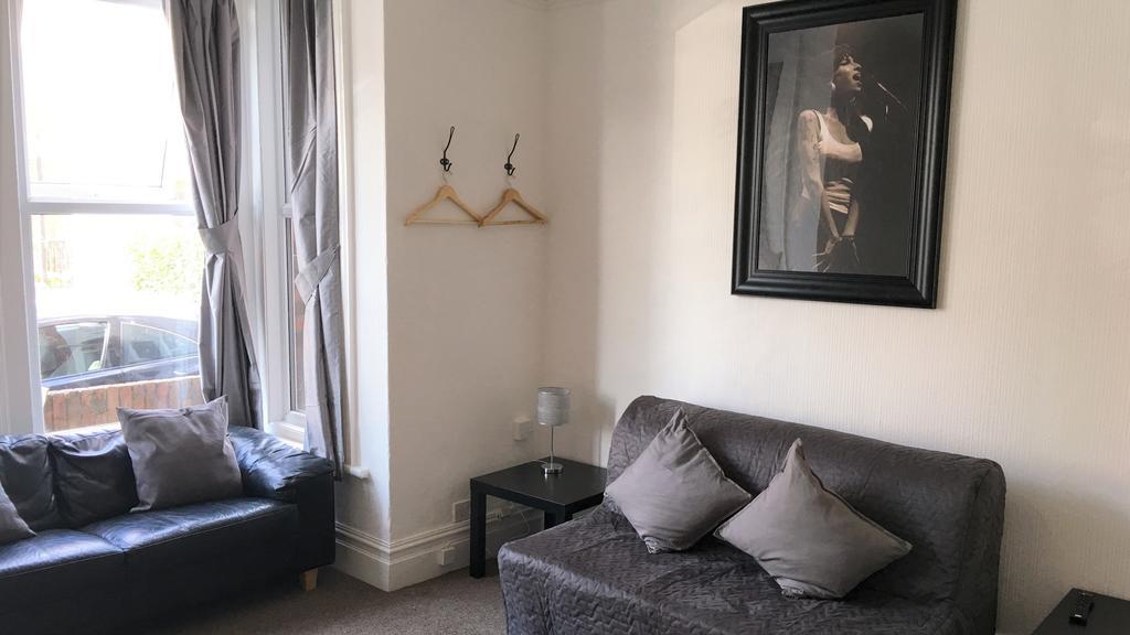 Polygon Villas Southampton Pokój zdjęcie