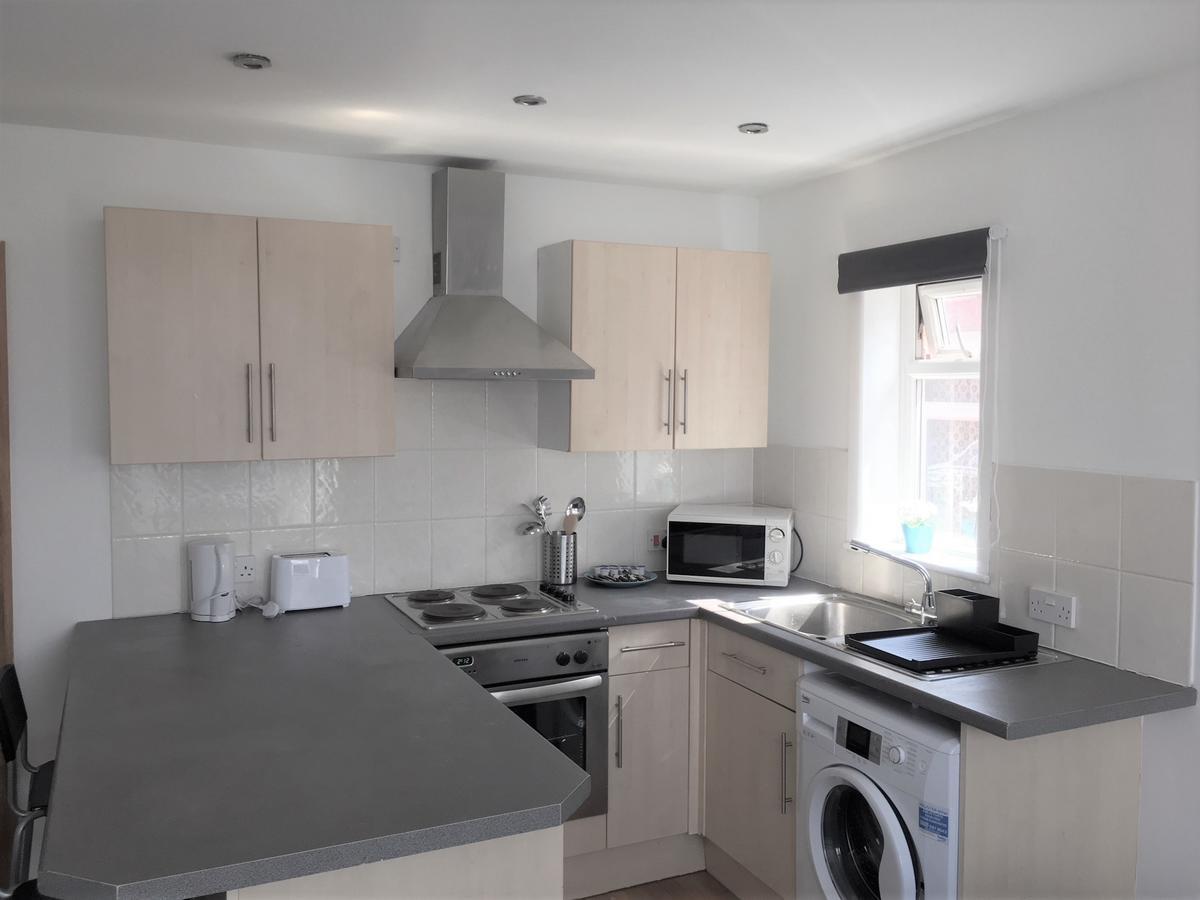 Polygon Villas Southampton Zewnętrze zdjęcie