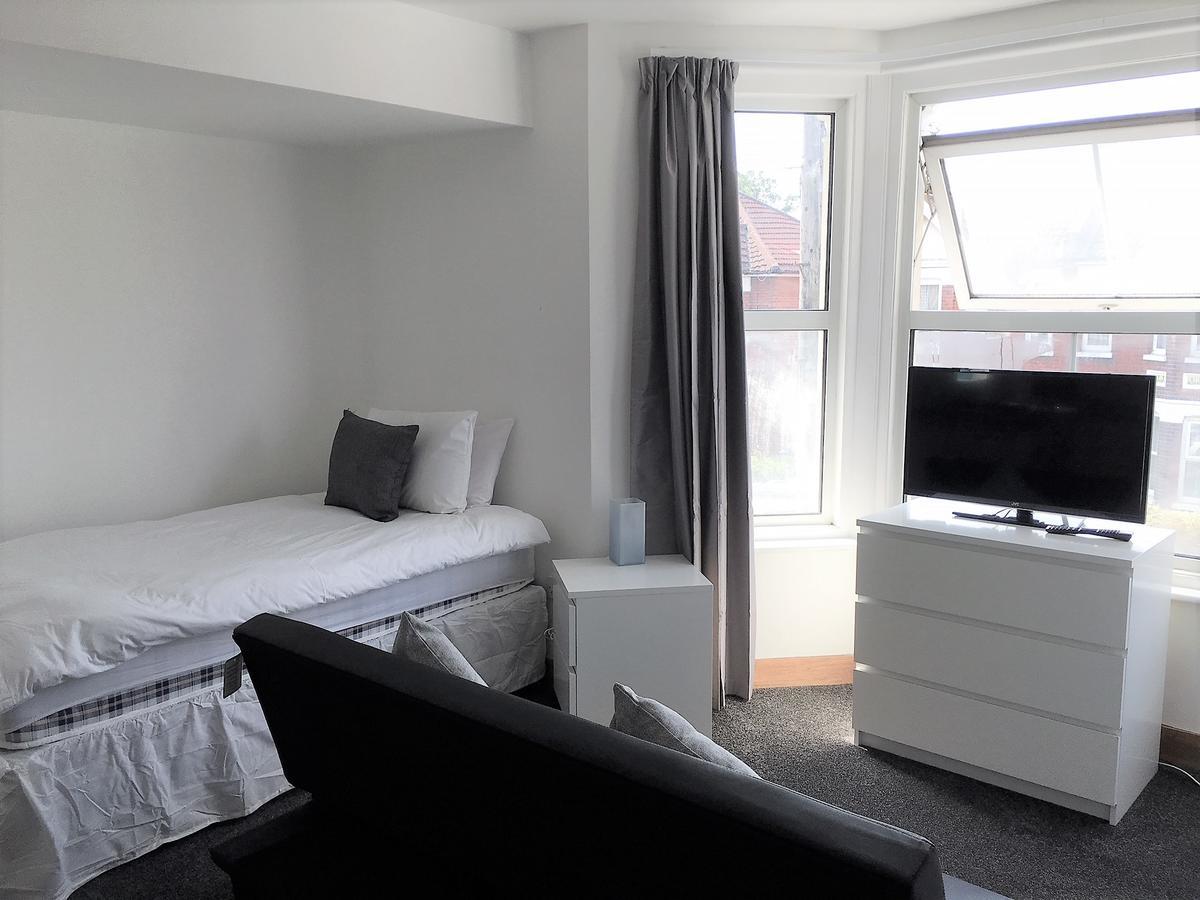 Polygon Villas Southampton Zewnętrze zdjęcie
