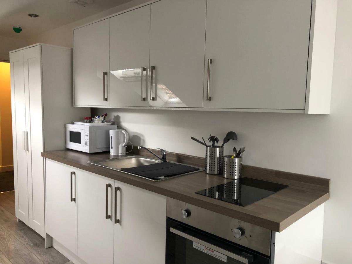 Polygon Villas Southampton Pokój zdjęcie