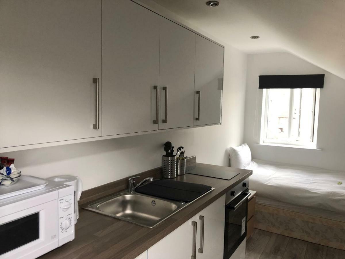 Polygon Villas Southampton Zewnętrze zdjęcie